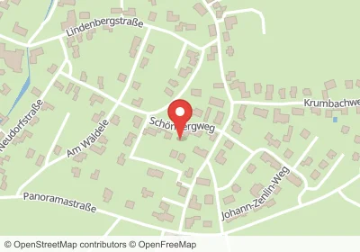 Hotels an der Schönbergweg in Emmendingen – Unterkünfte, Pensionen und Ferienwohnungen in zentraler Lage