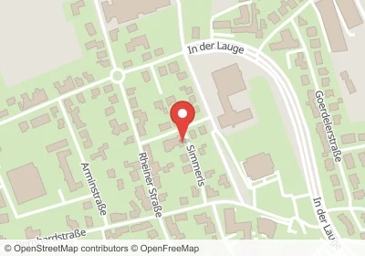 Schoppenkamp Emsdetten – Hotels in der Nähe Hotels an der Schoppenkamp in Emsdetten – Unterkünfte, Pensionen und Ferienwohnungen in zentraler Lage