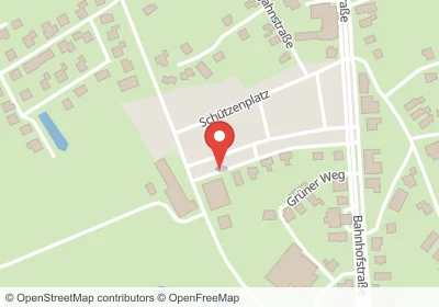 Schützenplatz Esens – Hotels in der Nähe Hotels an der Schützenplatz in Esens – Unterkünfte, Pensionen und Ferienwohnungen in zentraler Lage