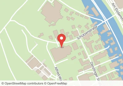 Hotels an der Schützenstraße in Emmendingen – Unterkünfte, Pensionen und Ferienwohnungen in zentraler Lage