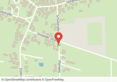 Schulstraße Elsterwerda – Hotels in der Nähe Hotels an der Schulstraße in Elsterwerda – Unterkünfte, Pensionen und Ferienwohnungen in zentraler Lage