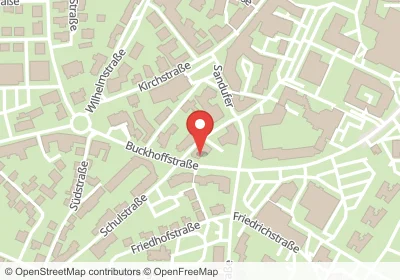 Hotels an der Schulstraße in Emsdetten – Unterkünfte, Pensionen und Ferienwohnungen in zentraler Lage