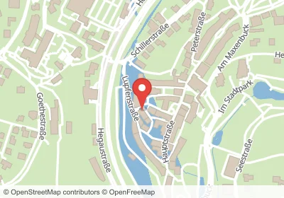 Hotels an der Schulstraße in Engen – Unterkünfte, Pensionen und Ferienwohnungen in zentraler Lage