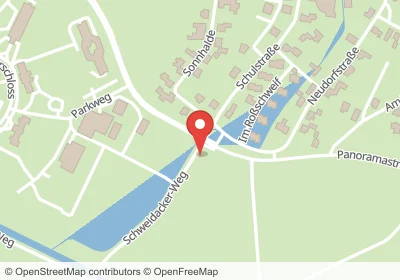 Hotels an der Schulstraße in Emmendingen – Unterkünfte, Pensionen und Ferienwohnungen in zentraler Lage
