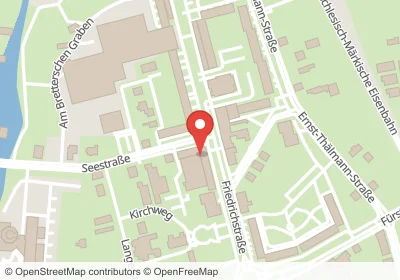 Seestraße Erkner – Hotels in der Nähe Hotels an der Seestraße in Erkner – Unterkünfte, Pensionen und Ferienwohnungen in zentraler Lage