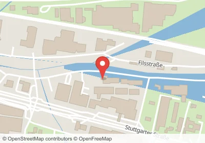 Hotels an der Seewiesenstraße in Eislingen/Fils – Unterkünfte, Pensionen und Ferienwohnungen in zentraler Lage