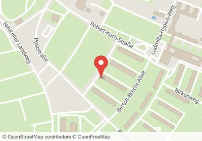 Hotels an der Semmelweisstraße in Eisenhüttenstadt – Unterkünfte, Pensionen und Ferienwohnungen in zentraler Lage