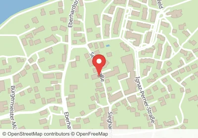 Hotels an der Semptstraße in Ebersberg – Unterkünfte, Pensionen und Ferienwohnungen in zentraler Lage
