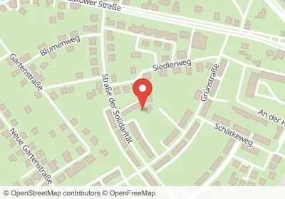 Siedlerweg Eisenhüttenstadt – Hotels in der Nähe Hotels an der Siedlerweg in Eisenhüttenstadt – Unterkünfte, Pensionen und Ferienwohnungen in zentraler Lage