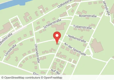 Hotels an der Sohnreystraße in Eschershausen – Unterkünfte, Pensionen und Ferienwohnungen in zentraler Lage