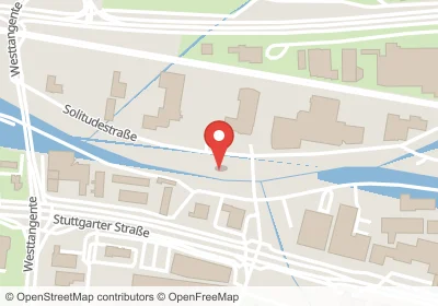 Hotels an der Solitudestraße in Eislingen/Fils – Unterkünfte, Pensionen und Ferienwohnungen in zentraler Lage