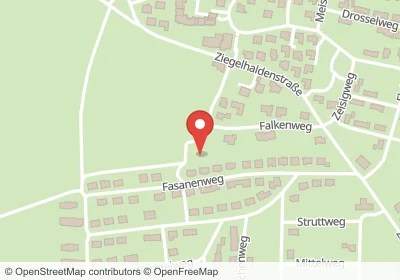 Hotels an der Spechtweg in Eislingen/Fils – Unterkünfte, Pensionen und Ferienwohnungen in zentraler Lage