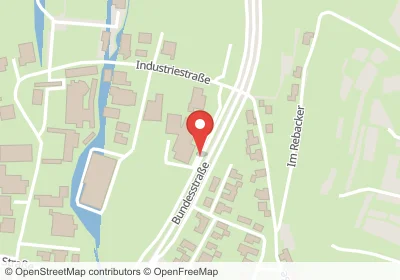Hotels an der Sportstudio Meyer in Ettenheim – Unterkünfte, Pensionen und Ferienwohnungen in zentraler Lage