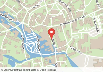 Stadtplatz Eggenfelden – Hotels in der Nähe Hotels an der Stadtplatz in Eggenfelden – Unterkünfte, Pensionen und Ferienwohnungen in zentraler Lage