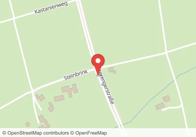 Steinbrink Enger – Hotels in der Nähe Hotels an der Steinbrink in Enger – Unterkünfte, Pensionen und Ferienwohnungen in zentraler Lage