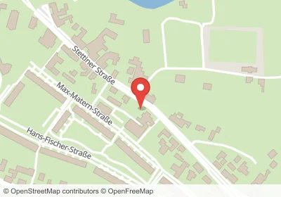 Hotels an der Stettiner Straße in Eggesin – Unterkünfte, Pensionen und Ferienwohnungen in zentraler Lage