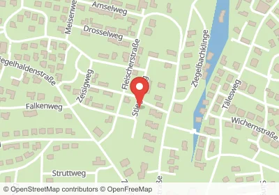 Hotels an der Stieglitzweg in Eislingen/Fils – Unterkünfte, Pensionen und Ferienwohnungen in zentraler Lage