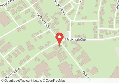 Taubenstraße Emsdetten – Hotels in der Nähe Hotels an der Taubenstraße in Emsdetten – Unterkünfte, Pensionen und Ferienwohnungen in zentraler Lage