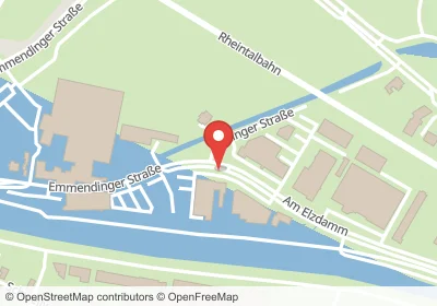 Teninger Straße Emmendingen – Hotels in der Nähe Hotels an der Teninger Straße in Emmendingen – Unterkünfte, Pensionen und Ferienwohnungen in zentraler Lage