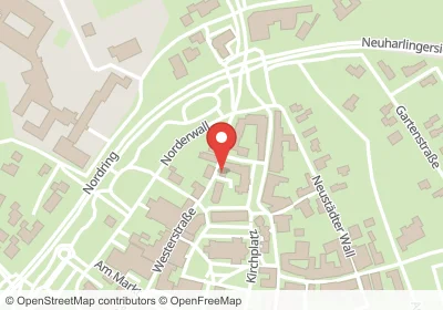 Theodor-Thomas-Straße Esens – Hotels in der Nähe Hotels an der Theodor-Thomas-Straße in Esens – Unterkünfte, Pensionen und Ferienwohnungen in zentraler Lage