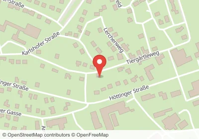 Hotels an der Tiergärtleweg in Ellingen – Unterkünfte, Pensionen und Ferienwohnungen in zentraler Lage