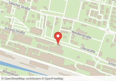 Hotels an der Uferstraße in Eislingen/Fils – Unterkünfte, Pensionen und Ferienwohnungen in zentraler Lage
