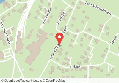 Hotels an der Untere Bayerische Gasse in Ebermannstadt – Unterkünfte, Pensionen und Ferienwohnungen in zentraler Lage