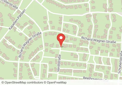 Hotels an der Verdistraße in Emsdetten – Unterkünfte, Pensionen und Ferienwohnungen in zentraler Lage