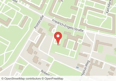 Hotels an der Verkehrsgarten in Eisenhüttenstadt – Unterkünfte, Pensionen und Ferienwohnungen in zentraler Lage