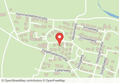 Hotels an der Vogelgartenstraße in Eislingen/Fils – Unterkünfte, Pensionen und Ferienwohnungen in zentraler Lage