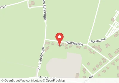 Waldstraße Enger – Hotels in der Nähe Hotels an der Waldstraße in Enger – Unterkünfte, Pensionen und Ferienwohnungen in zentraler Lage