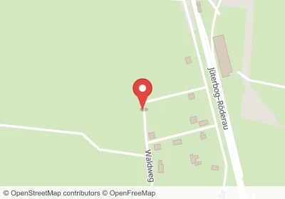 Waldweg Jessen (Elster) – Hotels in der Nähe Hotels an der Waldweg in Jessen (Elster) – Unterkünfte, Pensionen und Ferienwohnungen in zentraler Lage