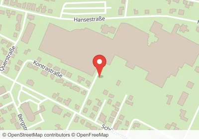Hotels an der Wall in Emsdetten – Unterkünfte, Pensionen und Ferienwohnungen in zentraler Lage