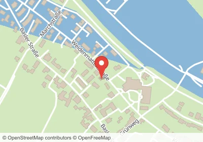 Weidenmattenstraße Emmendingen – Hotels in der Nähe Hotels an der Weidenmattenstraße in Emmendingen – Unterkünfte, Pensionen und Ferienwohnungen in zentraler Lage