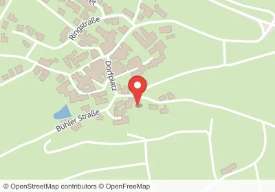 Hotels an der Weißenbrunner Straße in Ebern – Unterkünfte, Pensionen und Ferienwohnungen in zentraler Lage