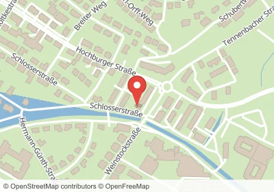 Hotels an der Werkmannsweg in Emmendingen – Unterkünfte, Pensionen und Ferienwohnungen in zentraler Lage