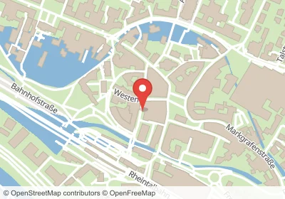 Westend Emmendingen – Hotels in der Nähe Hotels an der Westend in Emmendingen – Unterkünfte, Pensionen und Ferienwohnungen in zentraler Lage