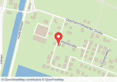Weststraße Elsfleth – Hotels in der Nähe Hotels an der Weststraße in Elsfleth – Unterkünfte, Pensionen und Ferienwohnungen in zentraler Lage