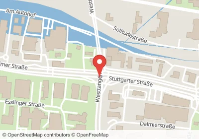 Westtangente Eislingen/Fils – Hotels in der Nähe Hotels an der Westtangente in Eislingen/Fils – Unterkünfte, Pensionen und Ferienwohnungen in zentraler Lage