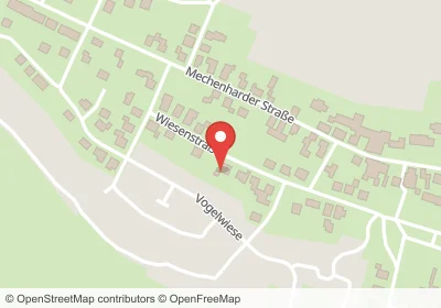Hotels an der Wiesenstraße in Erlenbach am Main – Unterkünfte, Pensionen und Ferienwohnungen in zentraler Lage