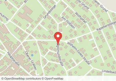 Hotels an der Wilhelm-Doles-Straße in Eibelstadt – Unterkünfte, Pensionen und Ferienwohnungen in zentraler Lage