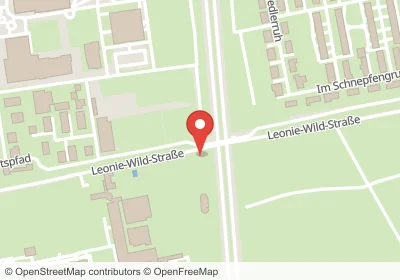 Hotels an der Wingertspfad in Eppelheim – Unterkünfte, Pensionen und Ferienwohnungen in zentraler Lage
