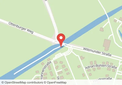 Wittmunder Straße Jever – Hotels in der Nähe Hotels an der Wittmunder Straße in Jever – Unterkünfte, Pensionen und Ferienwohnungen in zentraler Lage