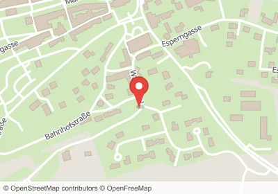 Hotels an der Wolfsbühl in Eschenbach in der Oberpfalz – Unterkünfte, Pensionen und Ferienwohnungen in zentraler Lage