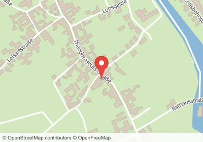 Hotels an der Wolfsgracht in Jülich – Unterkünfte, Pensionen und Ferienwohnungen in zentraler Lage