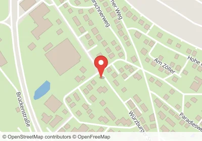 Hotels an der Würzburger Straße in Eibelstadt – Unterkünfte, Pensionen und Ferienwohnungen in zentraler Lage