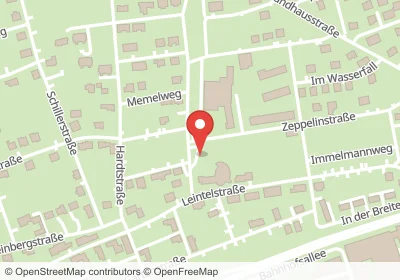 Zeppelinstraße Ebersbach an der Fils – Hotels in der Nähe Hotels an der Zeppelinstraße in Ebersbach an der Fils – Unterkünfte, Pensionen und Ferienwohnungen in zentraler Lage