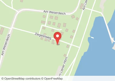 Ziegeleiweg Elsfleth – Hotels in der Nähe Hotels an der Ziegeleiweg in Elsfleth – Unterkünfte, Pensionen und Ferienwohnungen in zentraler Lage