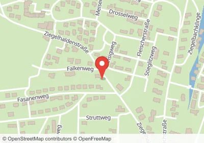 Hotels an der Ziegelhaldenstraße in Eislingen/Fils – Unterkünfte, Pensionen und Ferienwohnungen in zentraler Lage