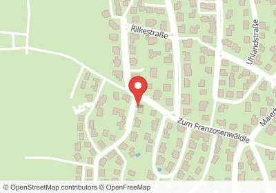 Hotels an der Zum Franzosenwäldle in Engen – Unterkünfte, Pensionen und Ferienwohnungen in zentraler Lage